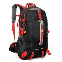 40L vodootporan putnički ruksak u kampu Prćate laptop dnevni pasak trekking penjanje natrag torbe za muškarce