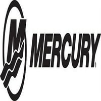 Novi Mercury Mercruiser Quicksilver Oem Dio Cijevi