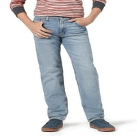 Snager Boys '4- & Husky džepni konus Fit Jeans
