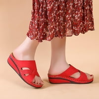 ABCNATURE ženske sandale za uklanjanje žena