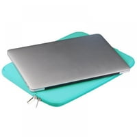 Laptop Case Zipper torbe za Laptop za Macbook AIR PRO Retina 11 12 13 14 15 15.6torba za Notebook