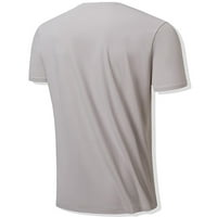 Pedort Overlizirane majice za muškarce Plus veličine Muški vitki ugrađeni kratki majica s kratkim rukavima