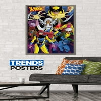 Marvel stripovi - X-Men - fenomenalni zidni poster, 22.375 34